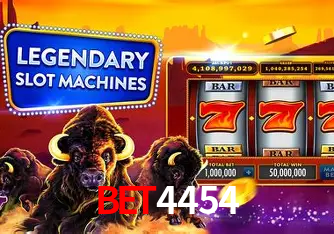 Desvendando o Mundo dos Jogos Virtuais na bet4454