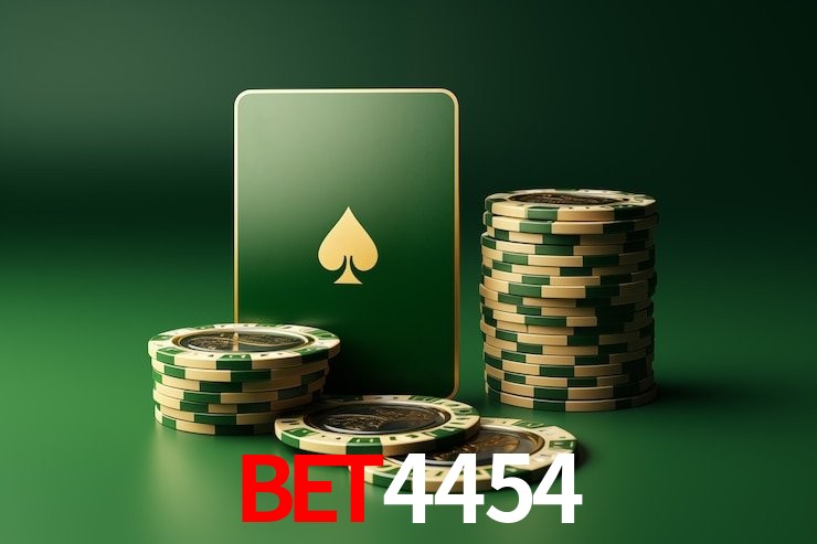 Welcome Bonus bet4454