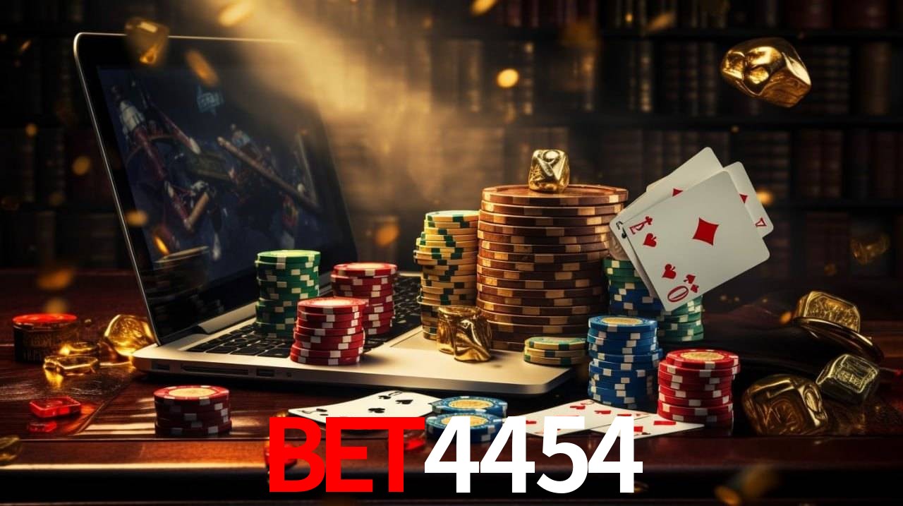 Experiência VIP bet4454