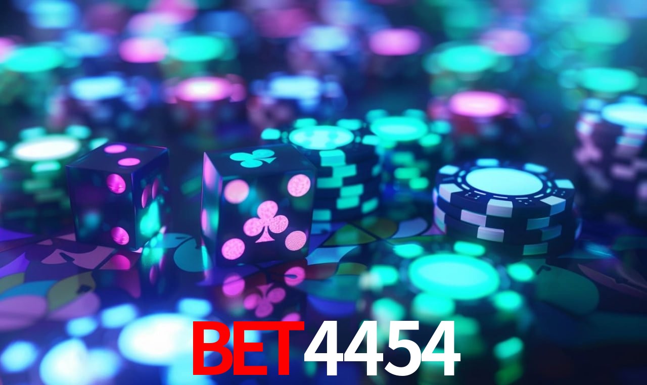 Estatísticas bet4454