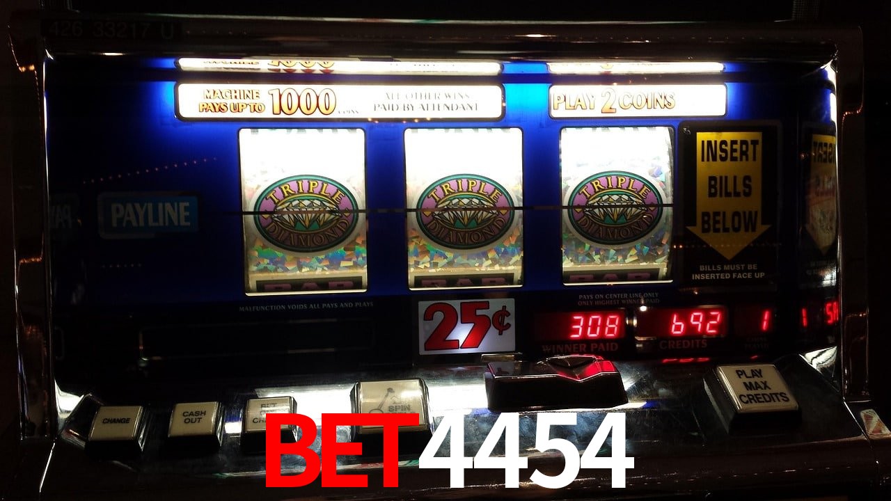 Experiência VIP bet4454