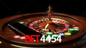 Statistics bet4454