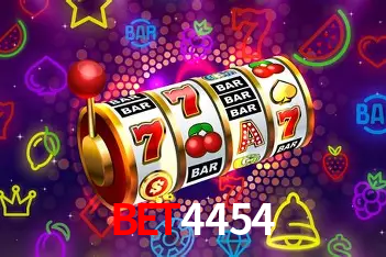 A Emoção da Loteria na bet4454: Uma Chance de Mudança de Vida