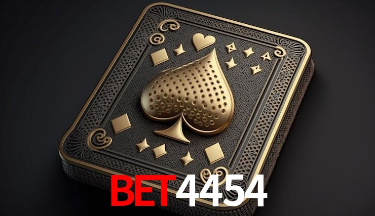 Estatísticas bet4454