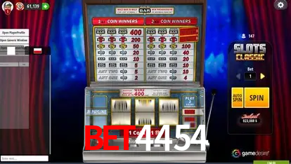 Desvendando o Mundo dos Jogos Virtuais na bet4454