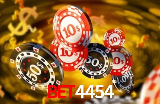 Avaliações dos Jogadores bet4454