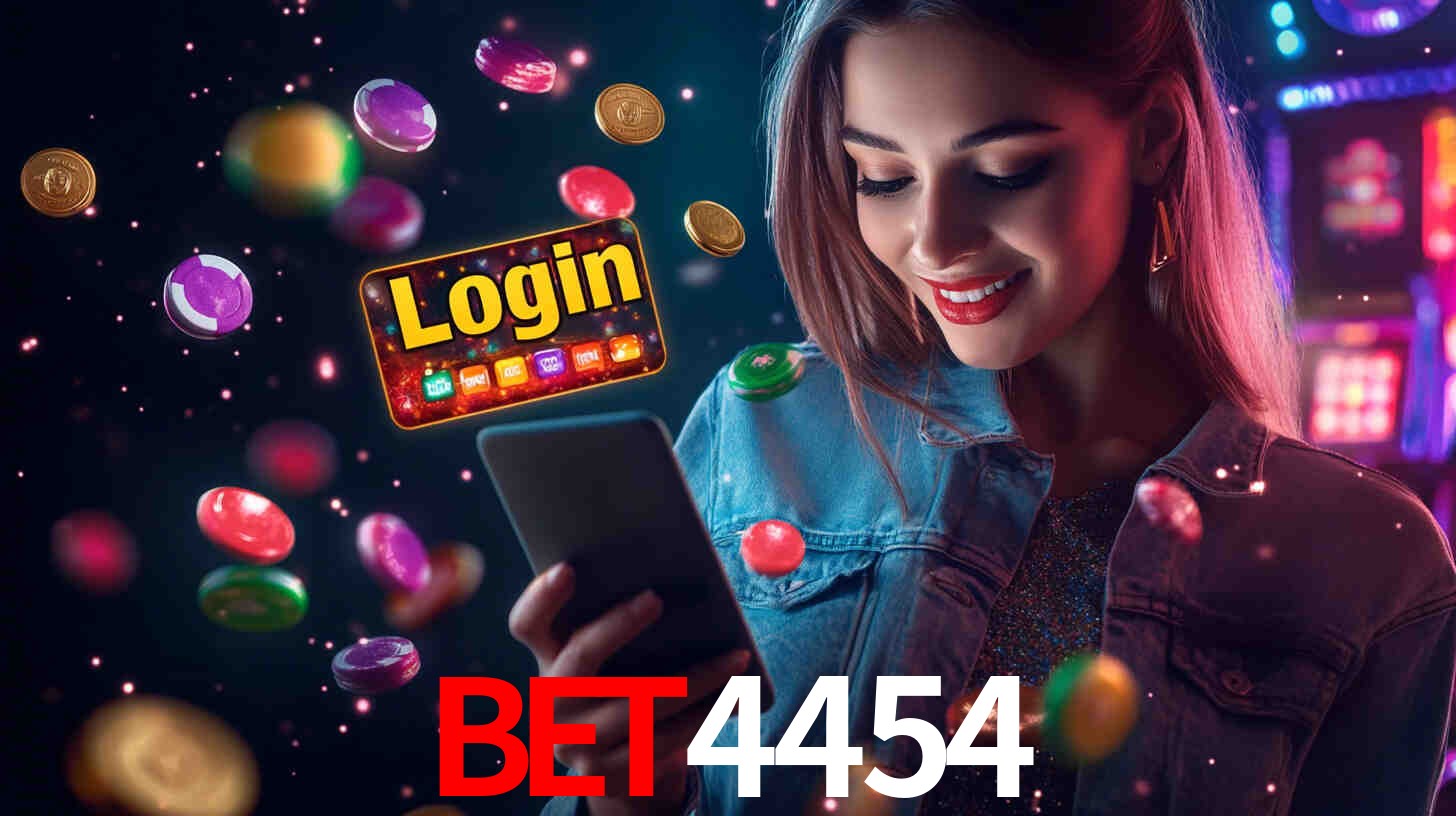 Descubra a Essência do bet4454: Nossa História e Compromissos