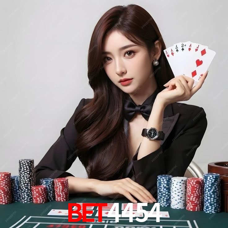 bet4454 - Support