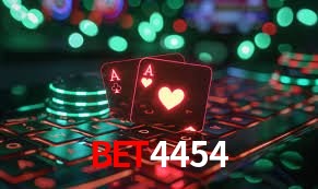 Benefícios da Conta bet4454