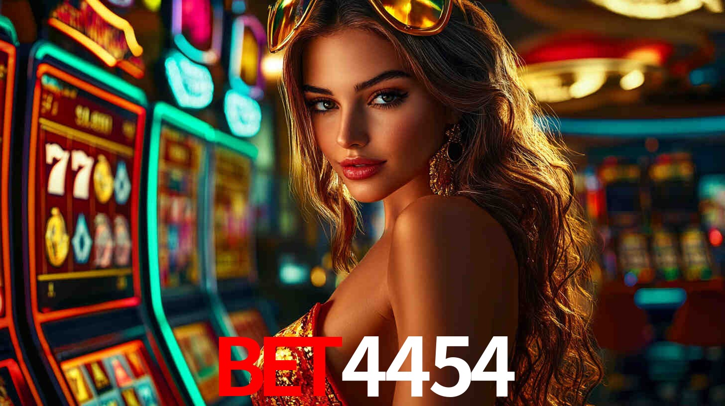 Live Casino bet4454