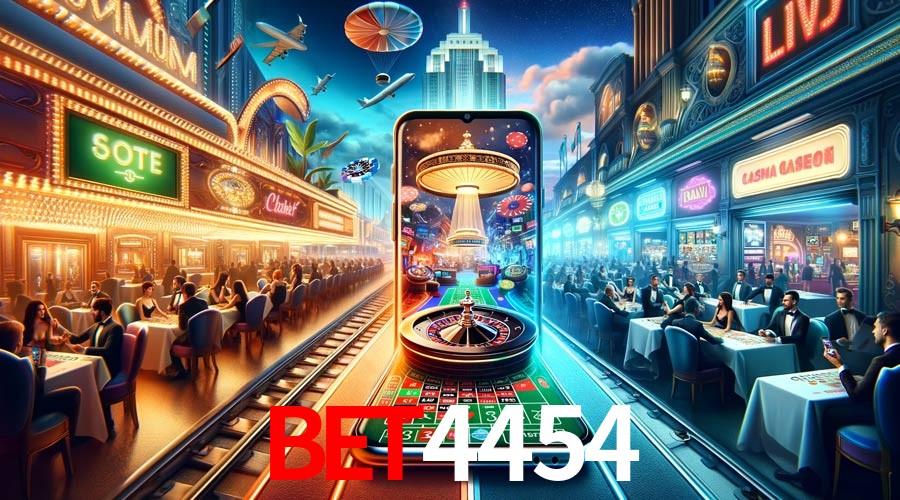 Seasonal Promotions bet4454
