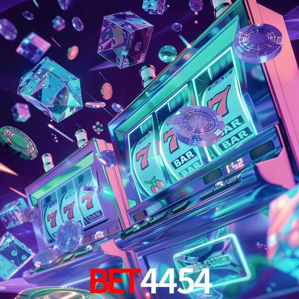 Interface do App bet4454
