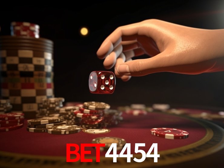 Promoções Sazonais bet4454