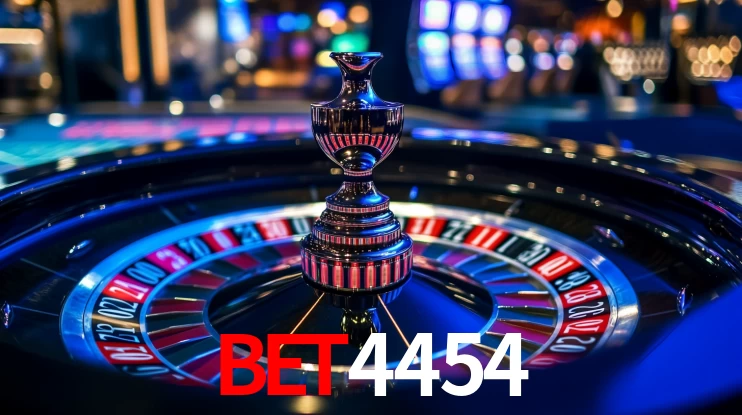 bet4454 App Interface
