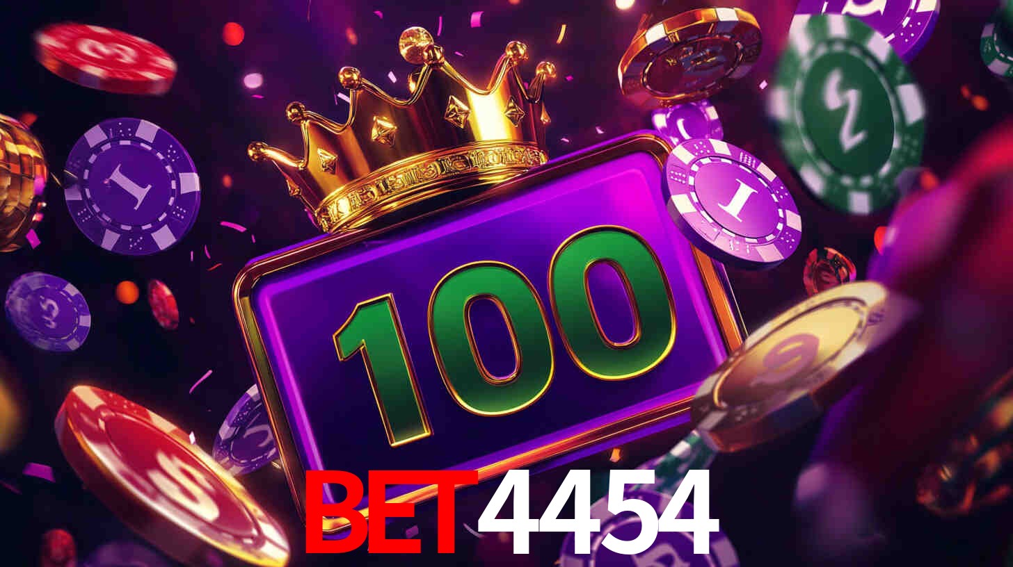 Roulette Table bet4454