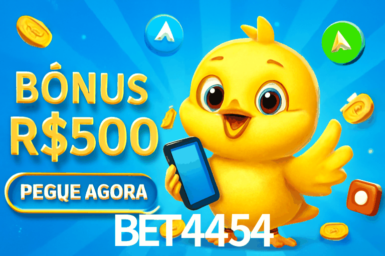 Exclusive Offers bet4454