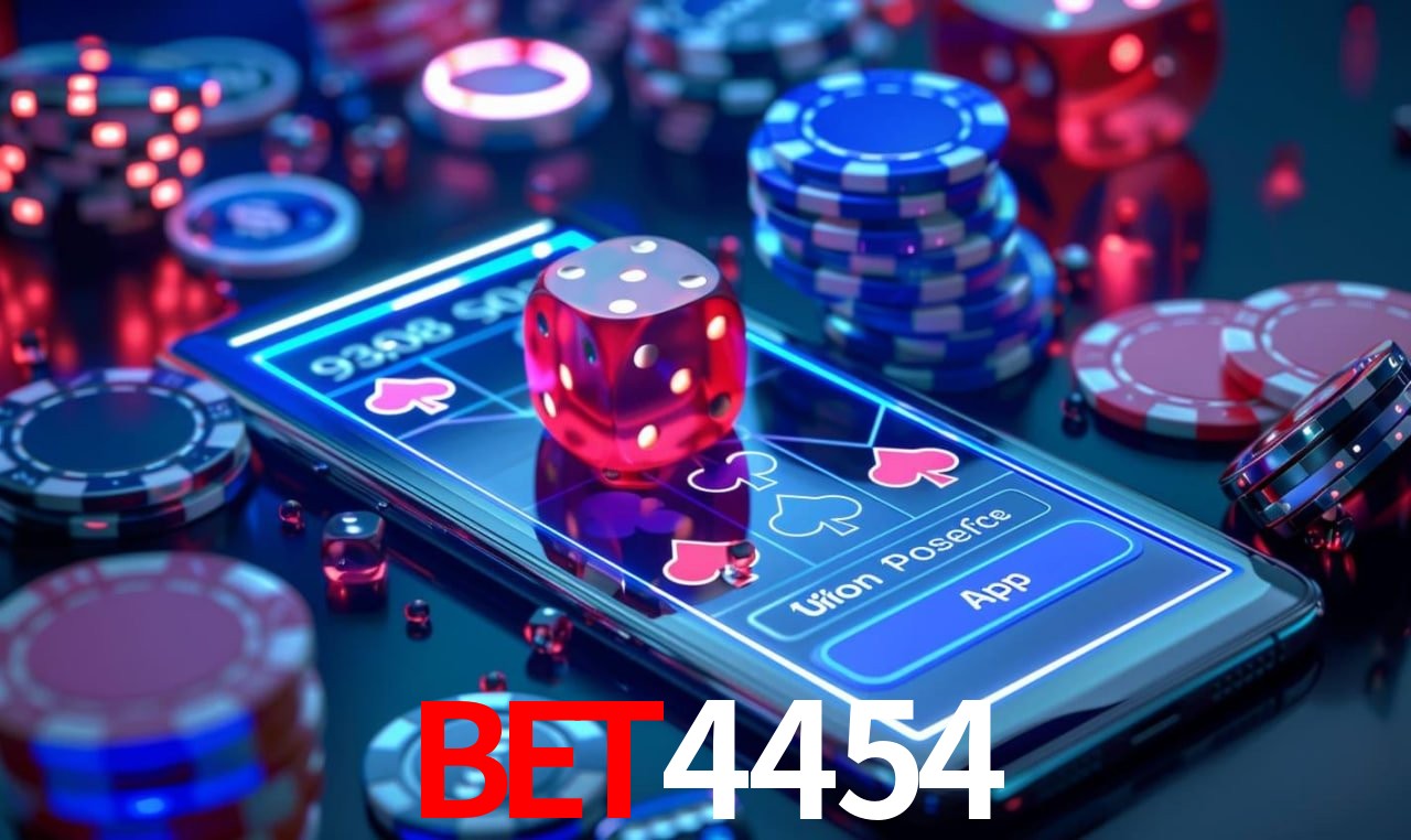 bet4454 Brasília - Betting Features