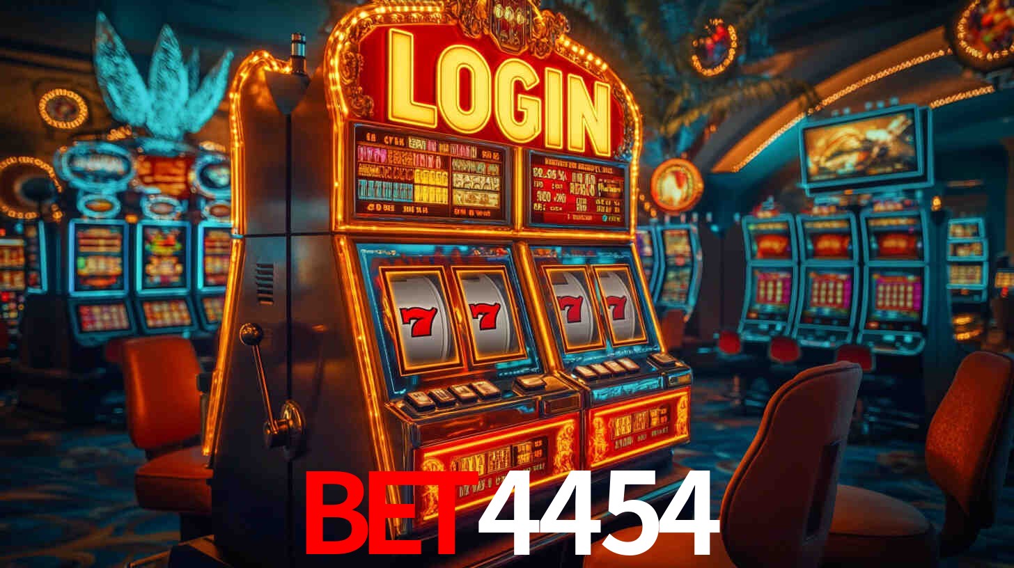 Programa VIP bet4454