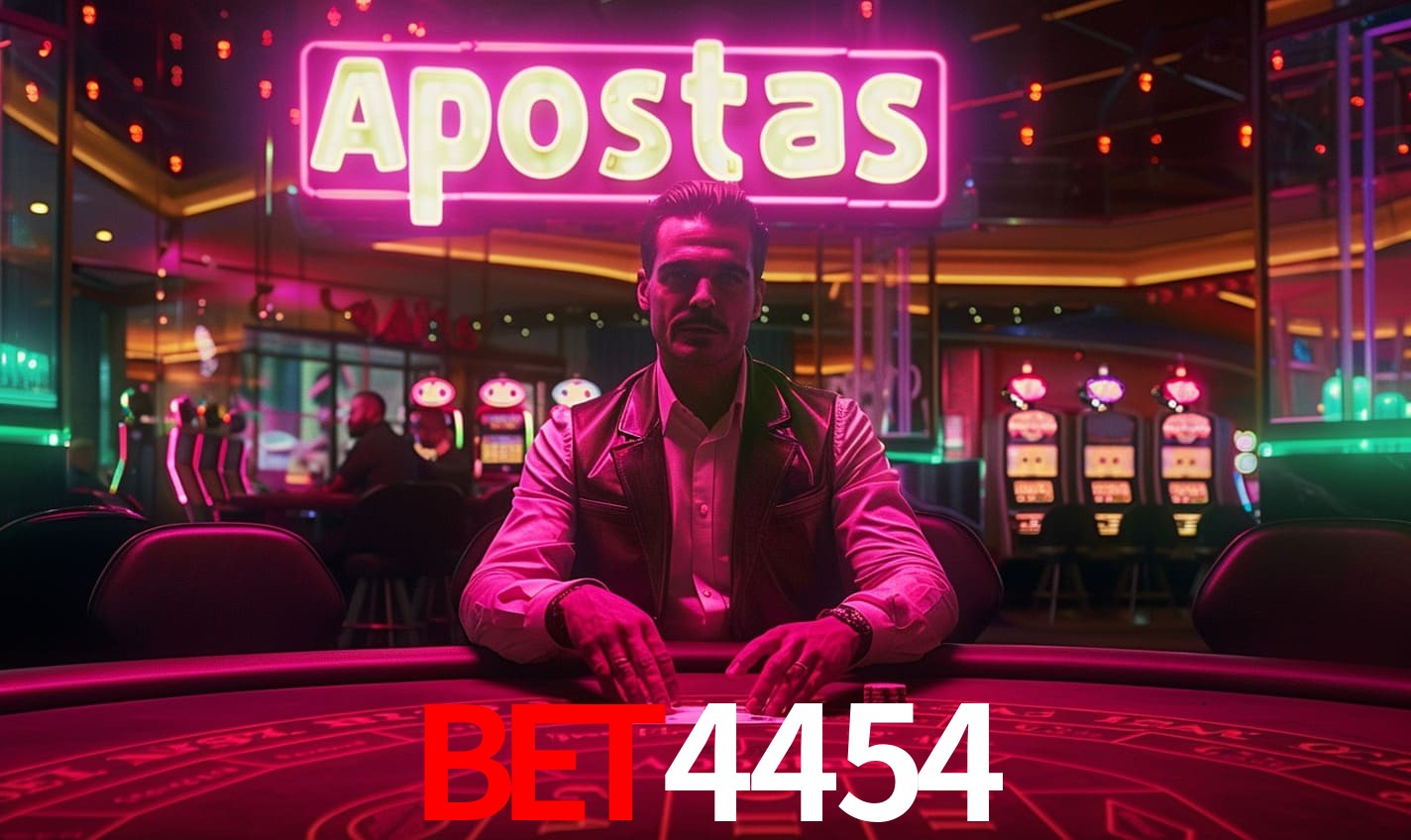 bet4454 Belo Horizonte - Provably Fair