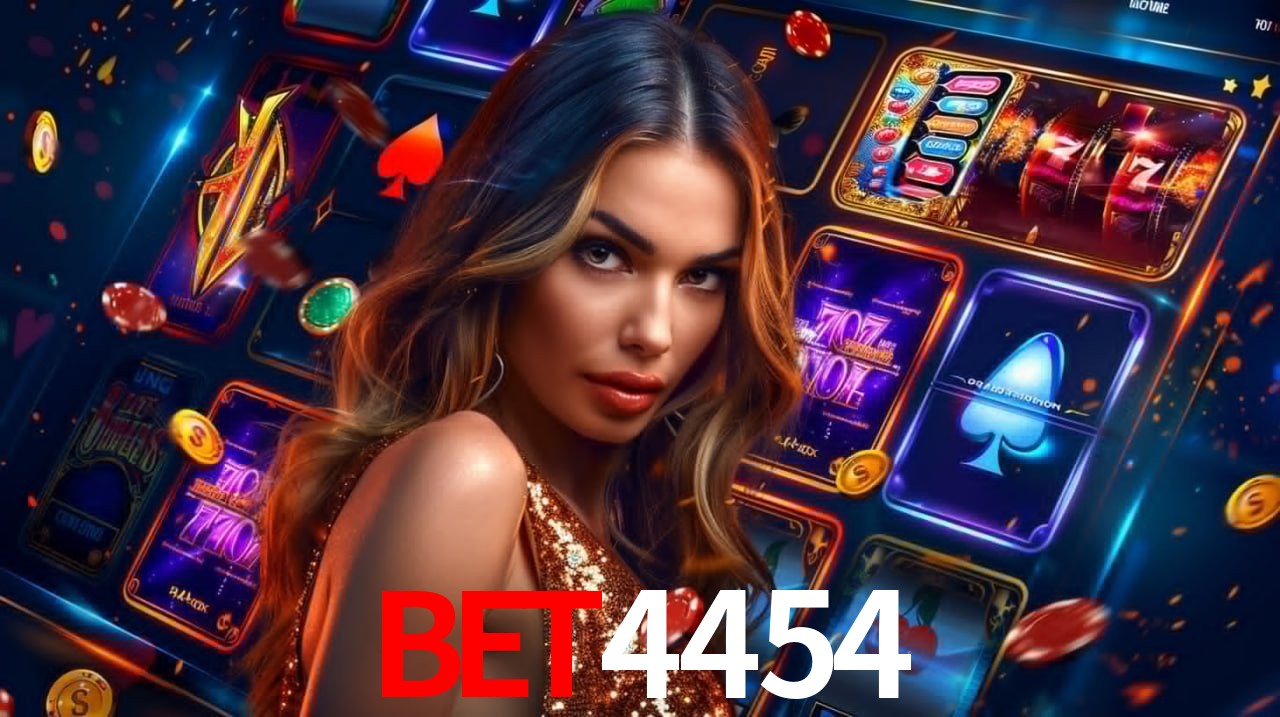 cassino bet4454