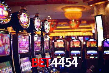 bet4454 São Paulo - All Bonuses