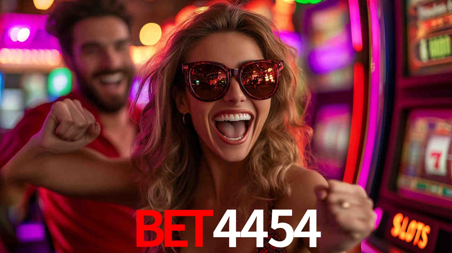 Descubra o Programa VIP da bet4454: Vantagens Exclusivas para Jogadores
