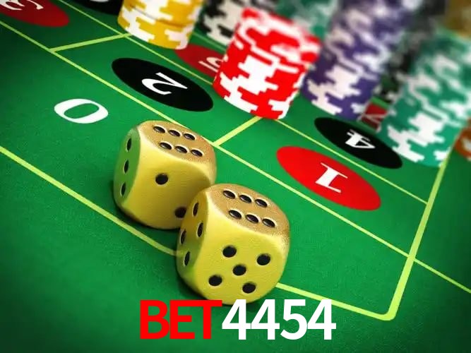 Game Statistics bet4454