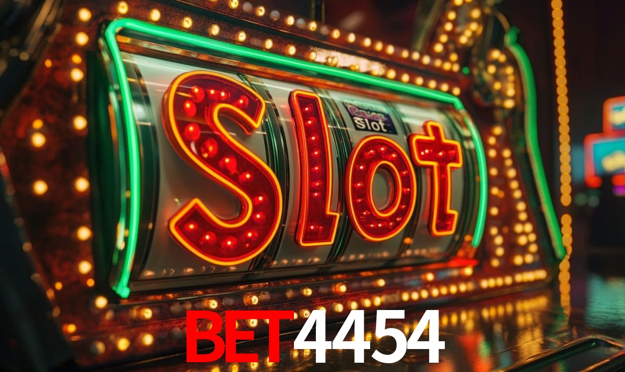 bet4454 - Security