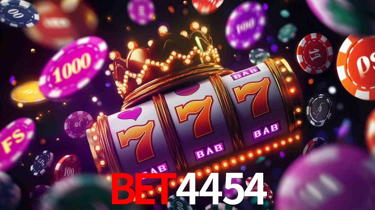 Secure Login bet4454