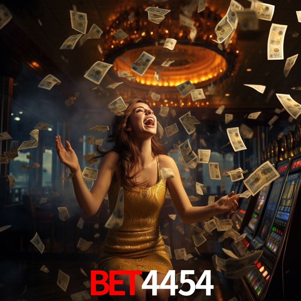 Tennis Betting bet4454