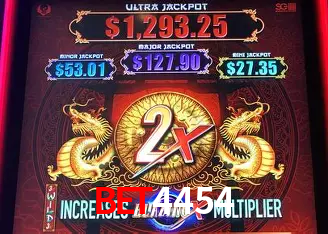 bet4454 Brasília - Casino Guide