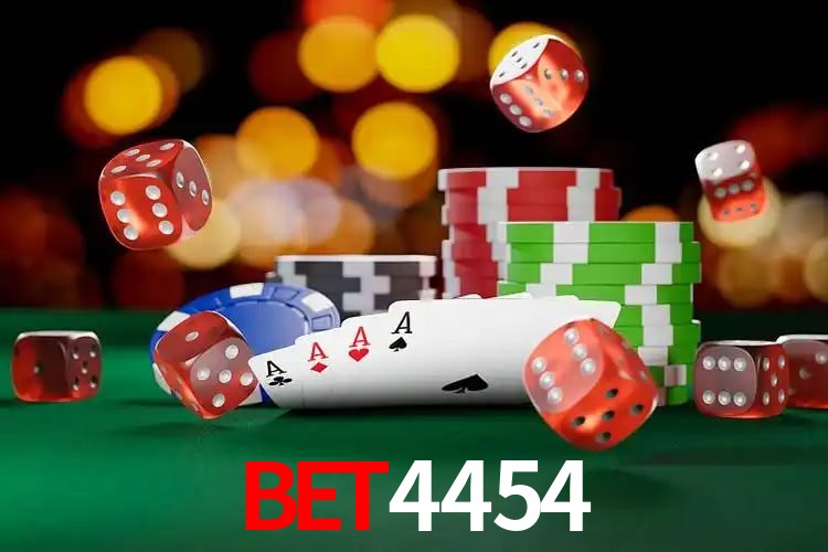 Ofertas Exclusivas bet4454