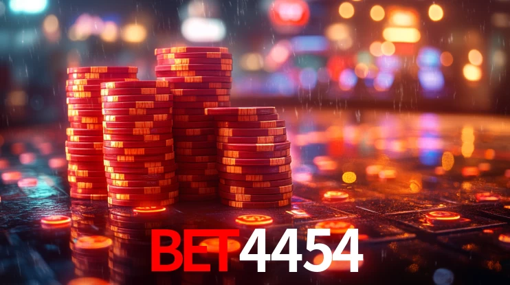 Explore as vantagens do bet4454: serviço profissional e confiabilidade