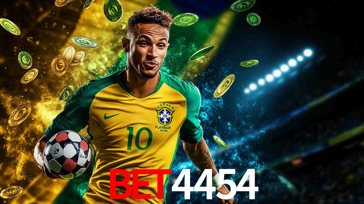 Explorando a Categoria de Eventos em Apostas na bet4454