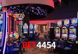bet4454 Brasília - Leaderboards