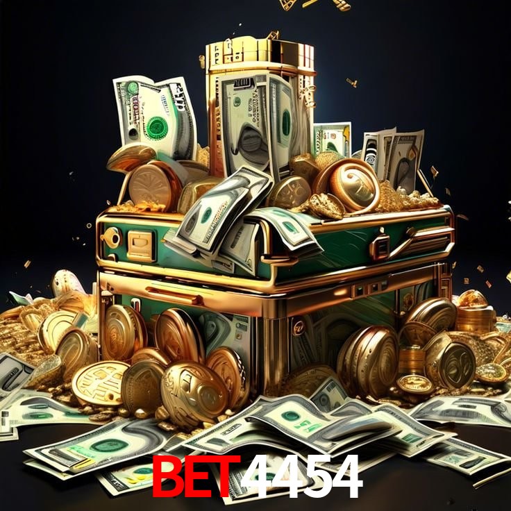 Apostas de Futebol bet4454