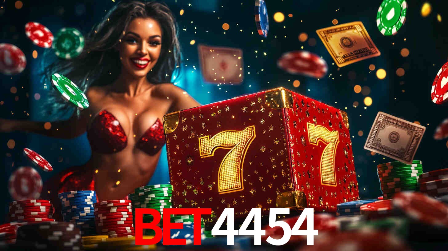 Explorando a Categoria de Eventos em Apostas na bet4454