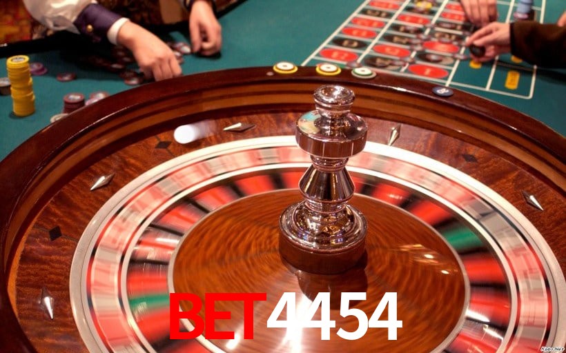 Programa VIP bet4454