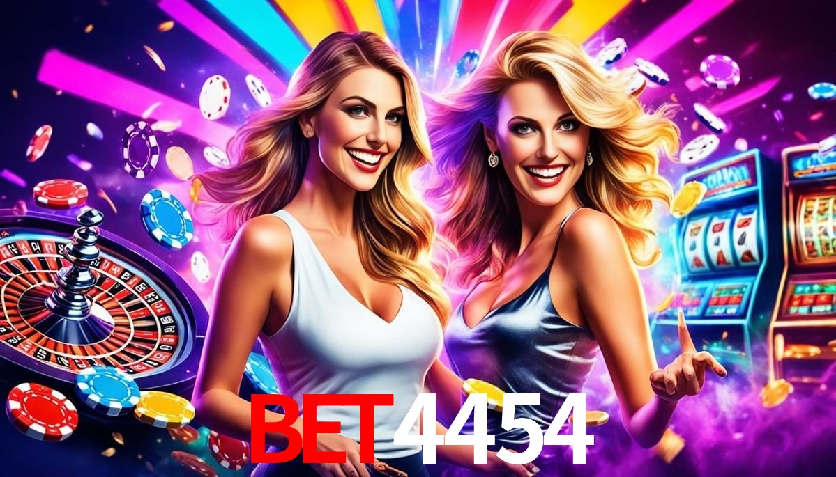 Jogos Exclusivos bet4454