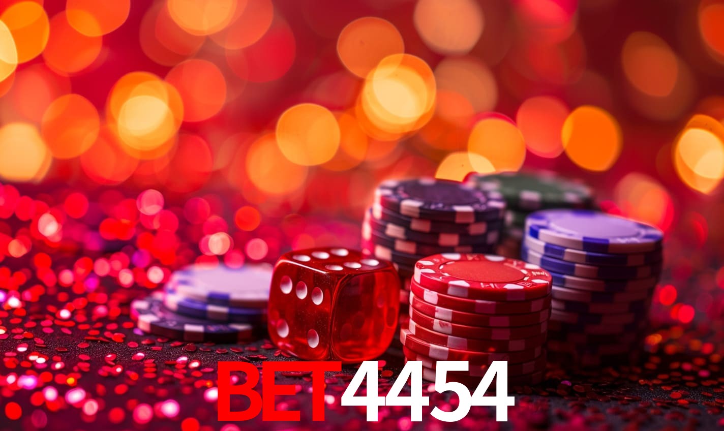 A Experiência Imersiva dos Cassinos Ao Vivo no bet4454