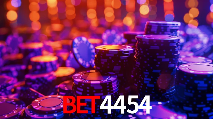 Bônus Generosos e Exclusivos no bet4454 para Você!