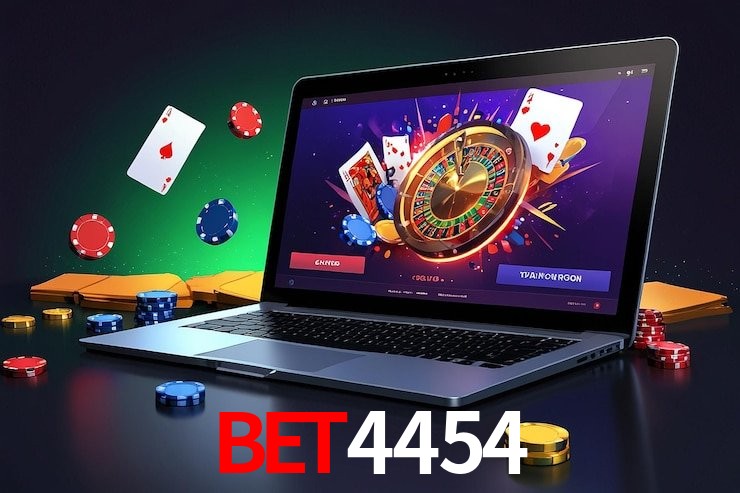 Promoção Relâmpago bet4454