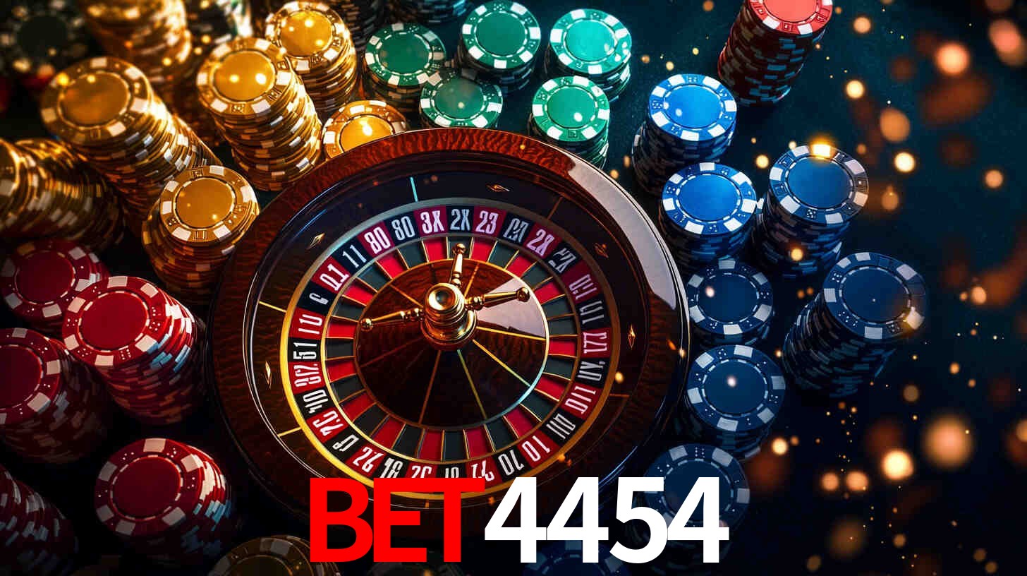 bet4454 App Interface