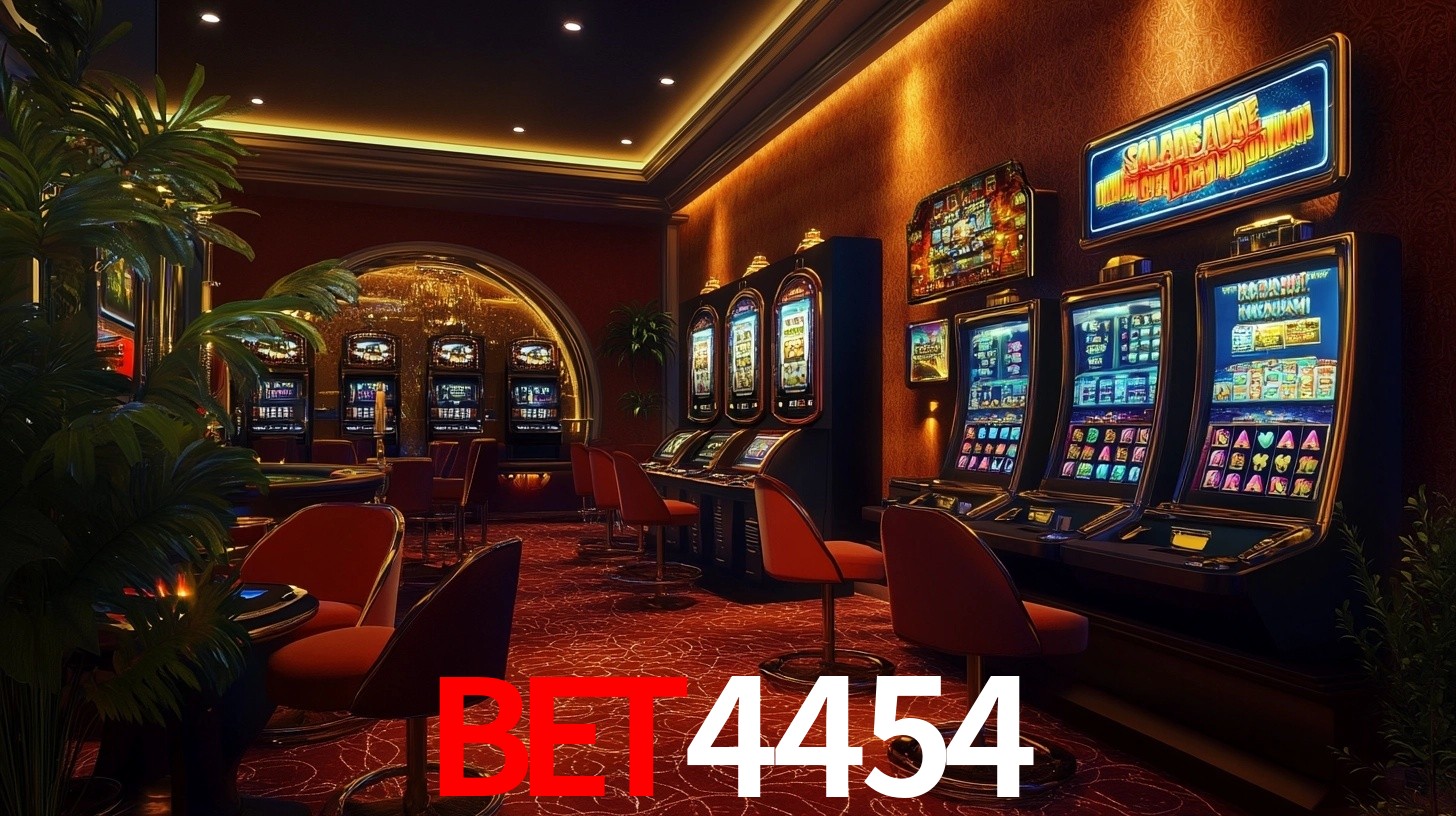 Programa VIP bet4454