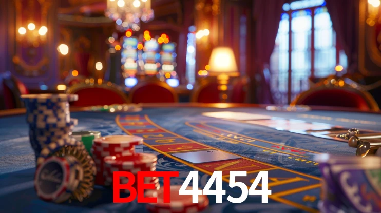 Exclusive Offers bet4454