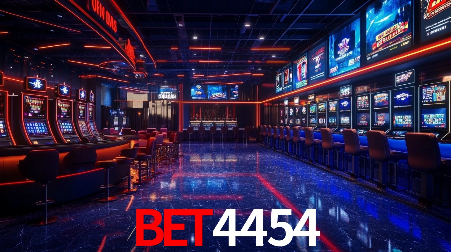 Daily Bonuses bet4454