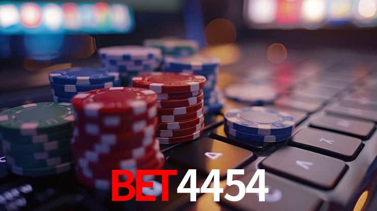 Segurança 2FA bet4454