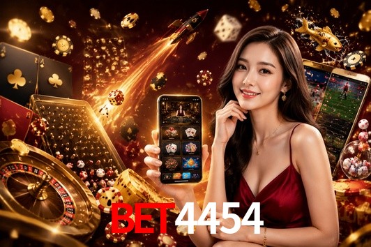 Flash Promotion bet4454