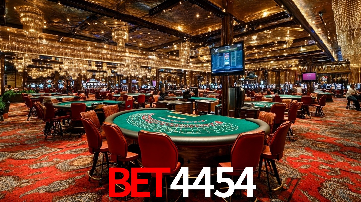 bet4454 - Poder da Sorte - bet4454.com