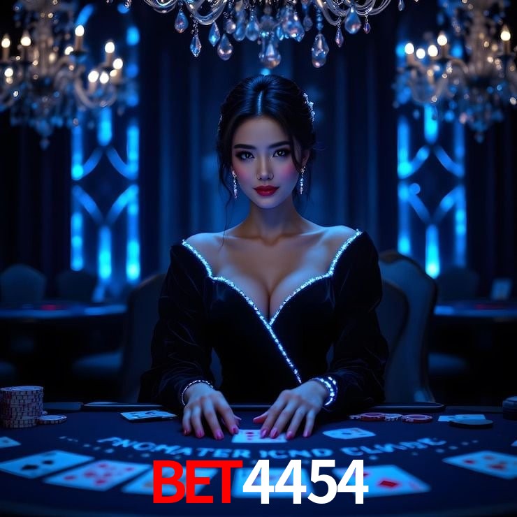 Jogos de Slot bet4454